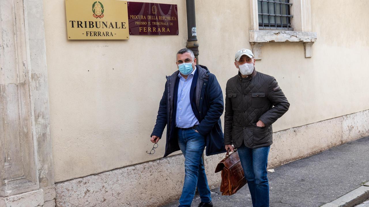 Il vicesindaco di Ferrara condannato per diffamazione