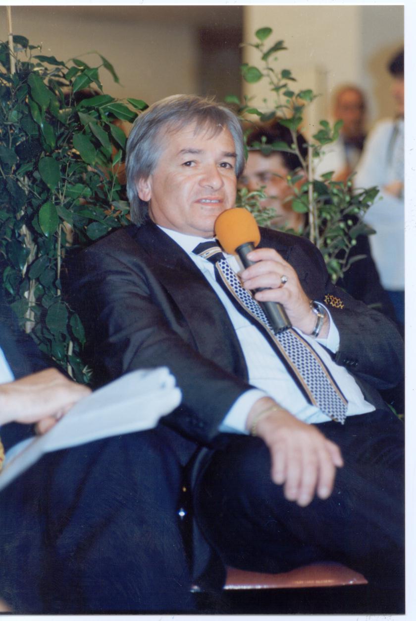 Giancarlo Cavicchi