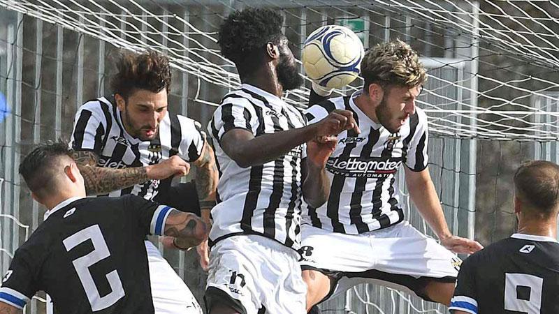 La Massese è tra le squadre che ripartiranno