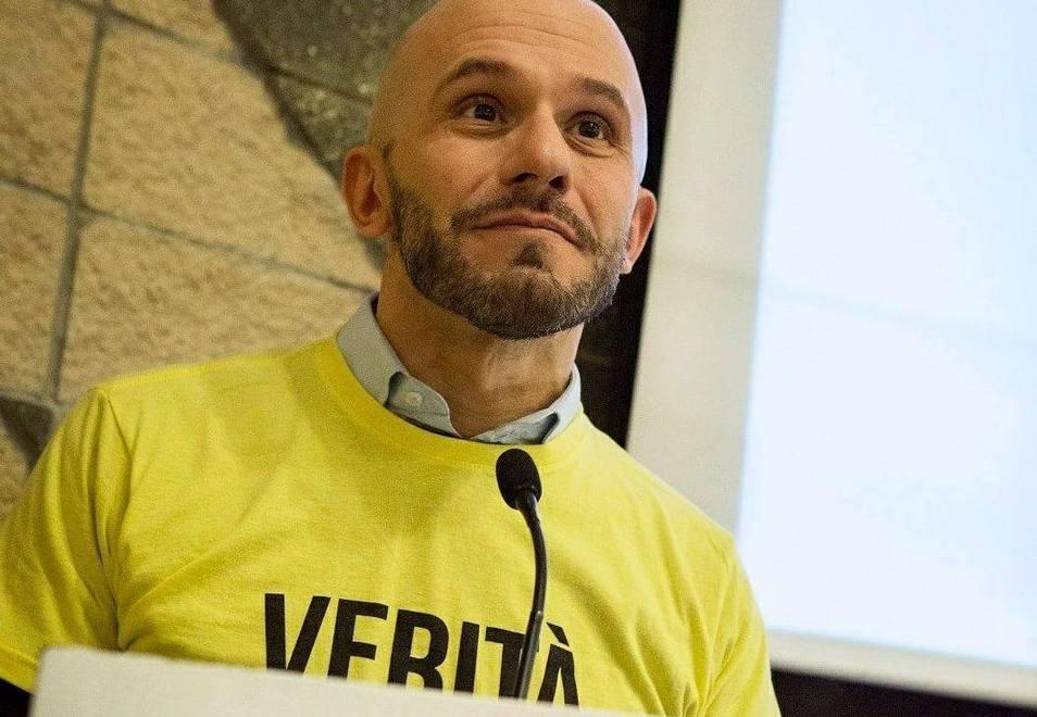 Cgil, Bosco lascia. Il nuovo segretario sarà Cristian Sesena 