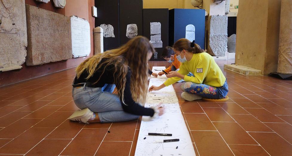 Il modello di “scuola diffusa” diventa esempio d’innovazione 