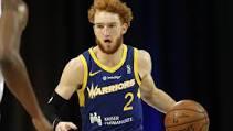 Nico Mannion
