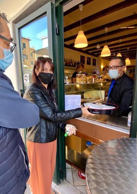I ristori non bastano agli esercenti: «Poca roba rispetto alle nostre perdite» 