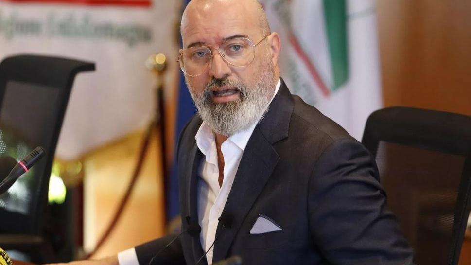 Bonaccini: «Fu un errore chiudere i punti nascita in montagna"