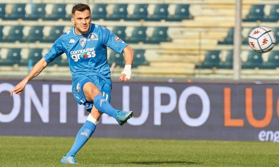 Bajrami saluta la Svizzera: vestirà la maglia dell’Albania 