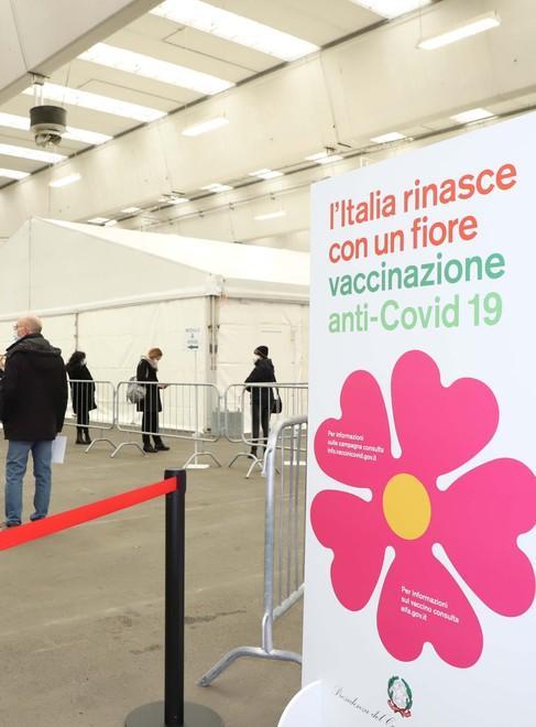 Imprenditori reggiani disponibili a vaccinare i dipendenti in azienda 