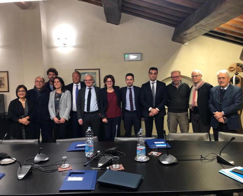 Fondazione Cassa di Carrara, il sindaco attacca: Patriarchi eleggibile 