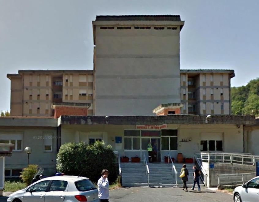 «Fondamentale potenziare l’ospedale di Fivizzano, lo dimostra l’emergenza» 