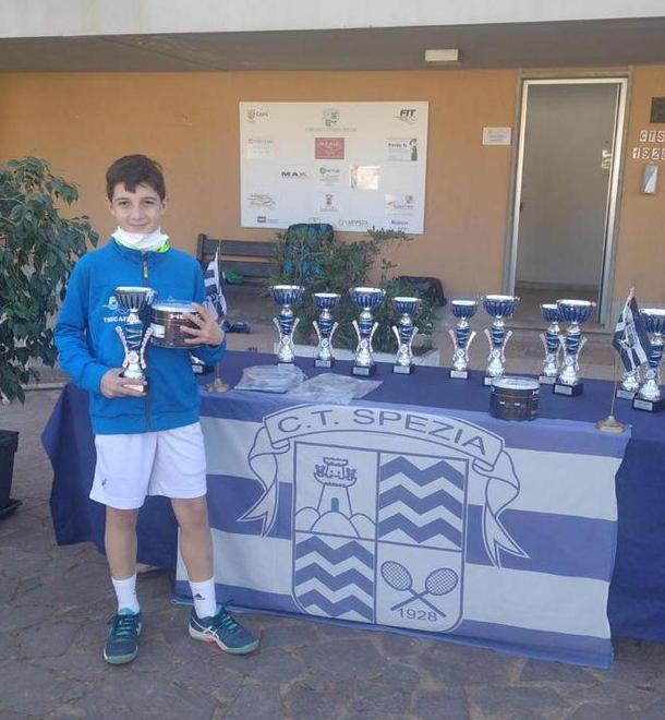 In 230 allo “Slam by head” solo Gaudenzi si rivela più forte di Mattia Viaggi