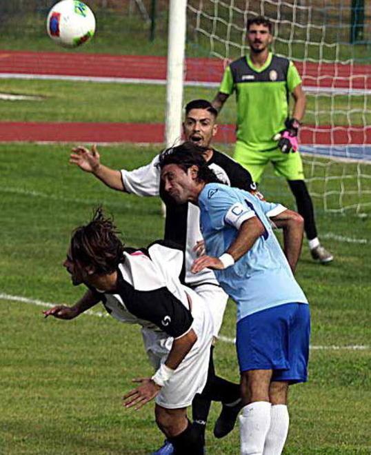 La Pontremolese non tornerà in campo 