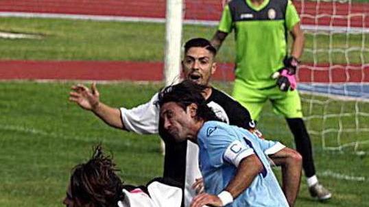 La Pontremolese non tornerà in campo
