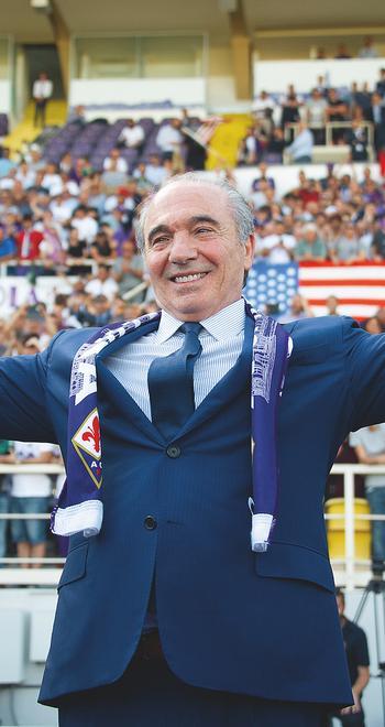 Un’altra spina per Commisso Ricorso contro il Viola Park