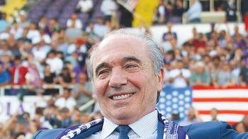 Un’altra spina per Commisso Ricorso contro il Viola Park