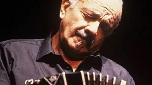 Astor Piazzolla, il solista giramondo che ha inventato il tango moderno