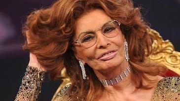 Sophia Loren sarà premiata dal nuovo Museo degli Oscar