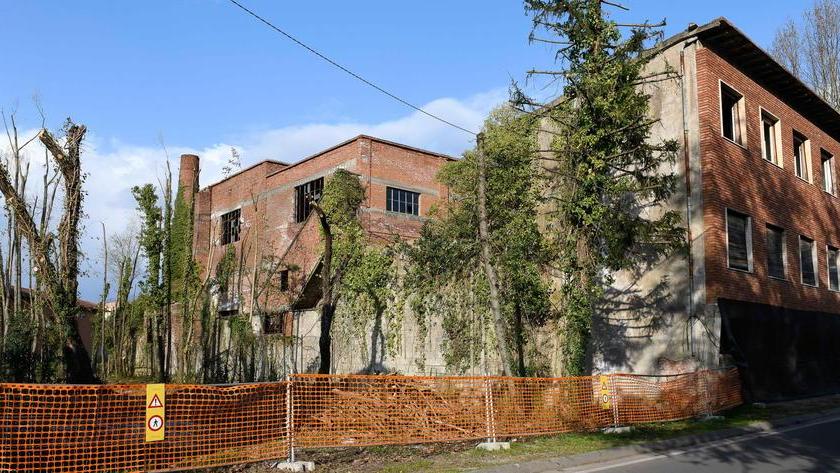 Riqualificazione dell’area ex Borella nuovo incontro