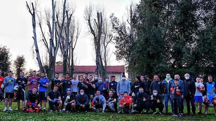 La Pugilistica sta organizzando il torneo dedicato ai cento anni