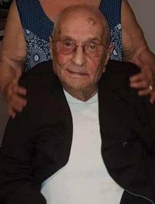 Si è spento a 83 anni ex commerciante Oggi l’addio in S. Antonio