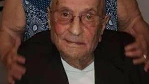 Si è spento a 83 anni ex commerciante Oggi l’addio in S. Antonio