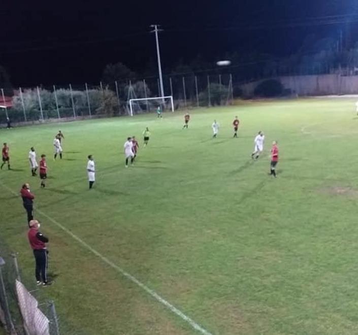 Juniores, potenziale serbatoio Ma anche loro sono fermi 