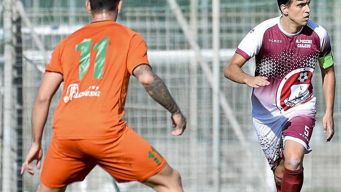 Forse si riparte ma il Picchi dice no «La scelta è fatta, non giocheremo»