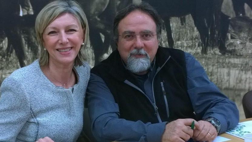 Don Anastasio muore di Covid a 59 anni