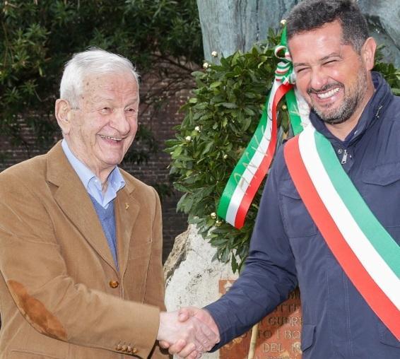 Addio a Giuseppe Checcaglini Uomo di cultura amato da tutti 