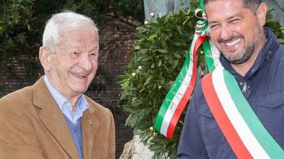 Addio a Giuseppe Checcaglini Uomo di cultura amato da tutti