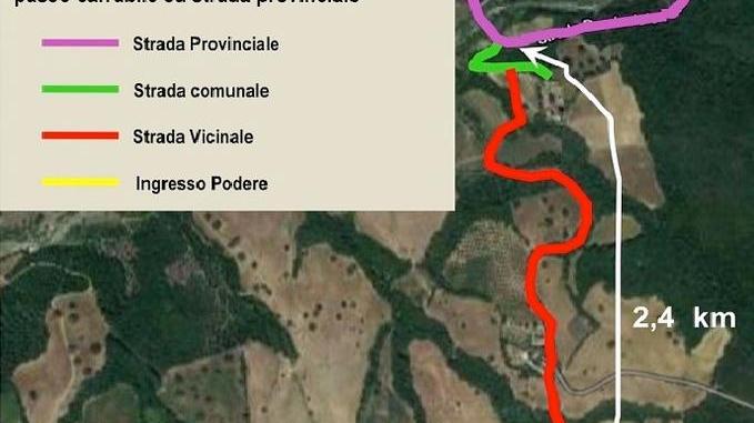 Cosap “pazza”: «A Scansano caso esemplare»