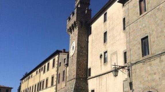 Albergo diffuso 50mila euro di aiuti da fondi geotermici