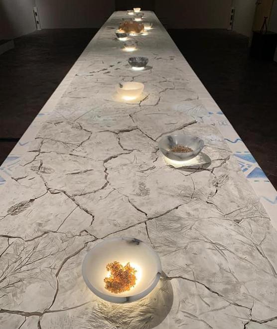 Il bis del liceo artistico alla Biennale di Milano con “La Prima Cena”