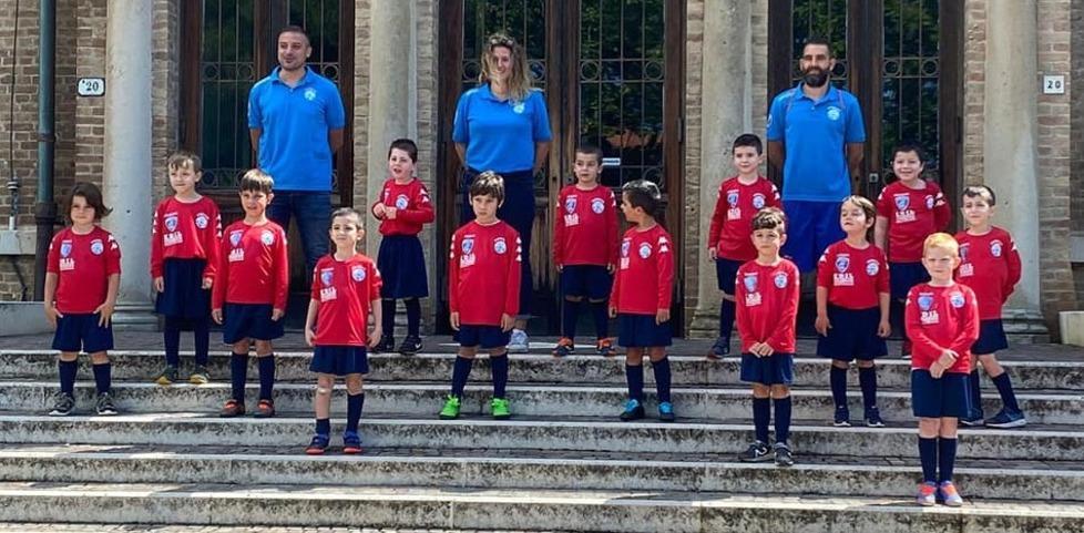 Sporting Club Rosignano apre le porte a tutti i bambini 
