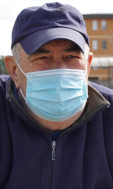 Operazione sicurezza a Bientina: subito centinaia di tamponi 
