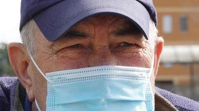 Operazione sicurezza a Bientina: subito centinaia di tamponi