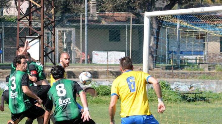 L’Eccellenza riparte: dicono sì Cascina, Tuttocuoio e Ponsacco