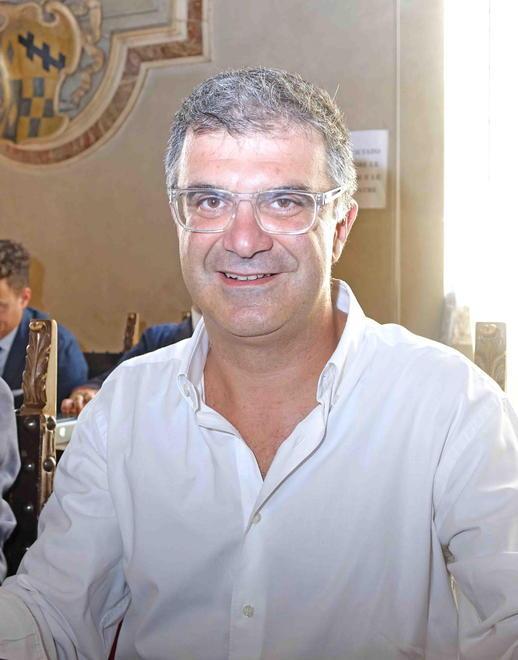 Anche Alessandro Belli lascia la Lega «Ma resto con Tomasi»