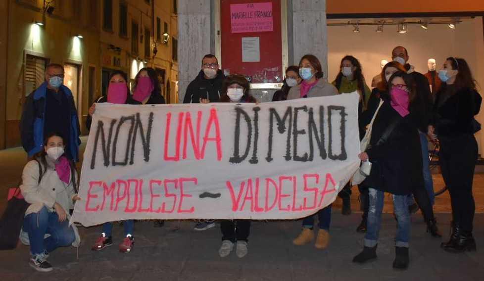 Dalla parte delle donne “NonUnaDiMeno” in piazza per tornare protagonista 