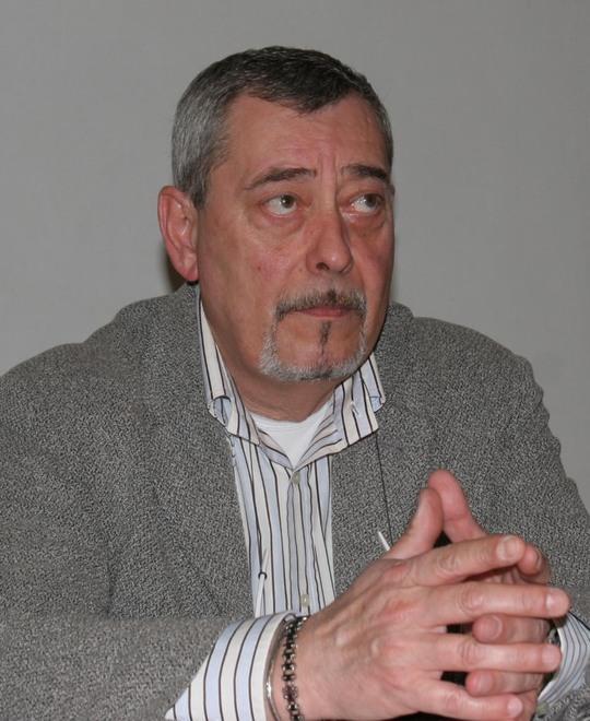 Muore Armando Risaliti l’ex tesoriere del Pd
