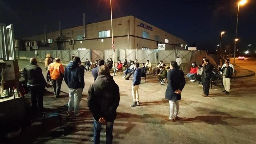 Colpo di scena nel caso Texprint scatta l’interdittiva antimafia