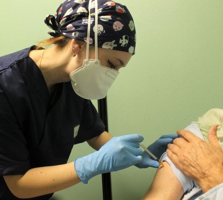 Donini: «Ci preoccupa la diffusione della variante inglese del virus»