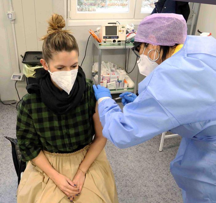 Medici di base e vaccinazioni «Bisogna essere organizzati»