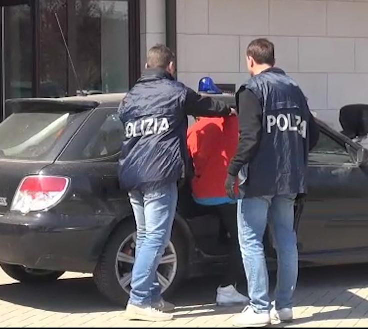 Operazione “Sacca” Quattordici indagati nelle piazze di spaccio È allarme shaboo 