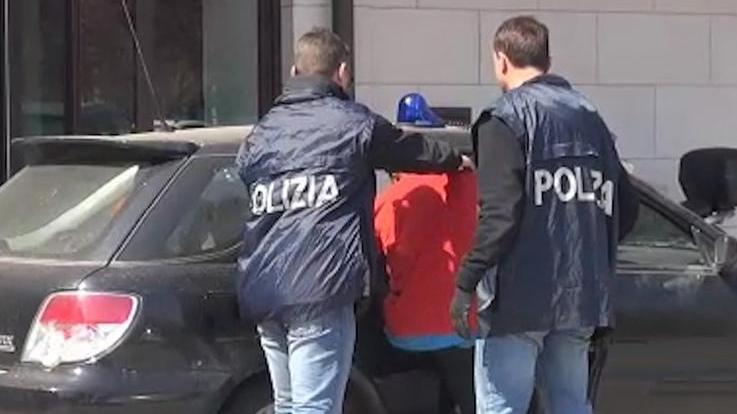 Operazione “Sacca” Quattordici indagati nelle piazze di spaccio È allarme shaboo