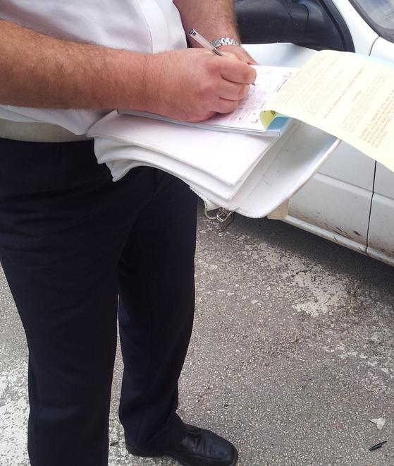 Proventi multe stradali Il 50% per la sicurezza