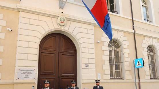 Concorso per 10 tenenti della Guardia di Finanza