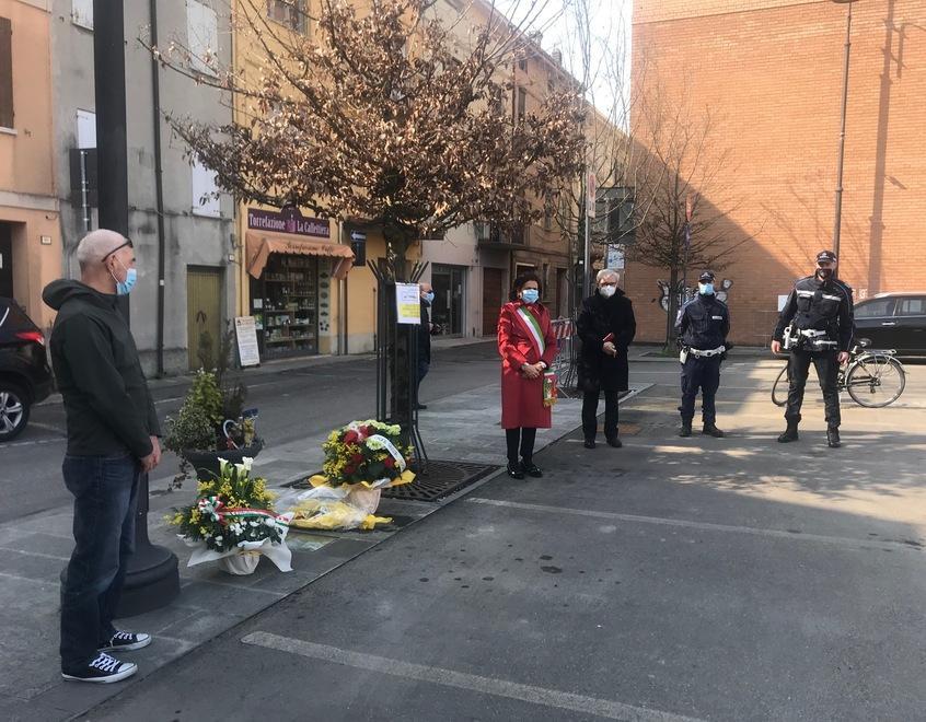 «Teresa, Rossana e Bianca Maria sono sempre nei nostri cuori» 
