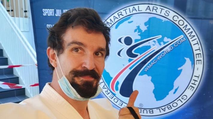 Wmac Italia sensazionale ai primi Games on line