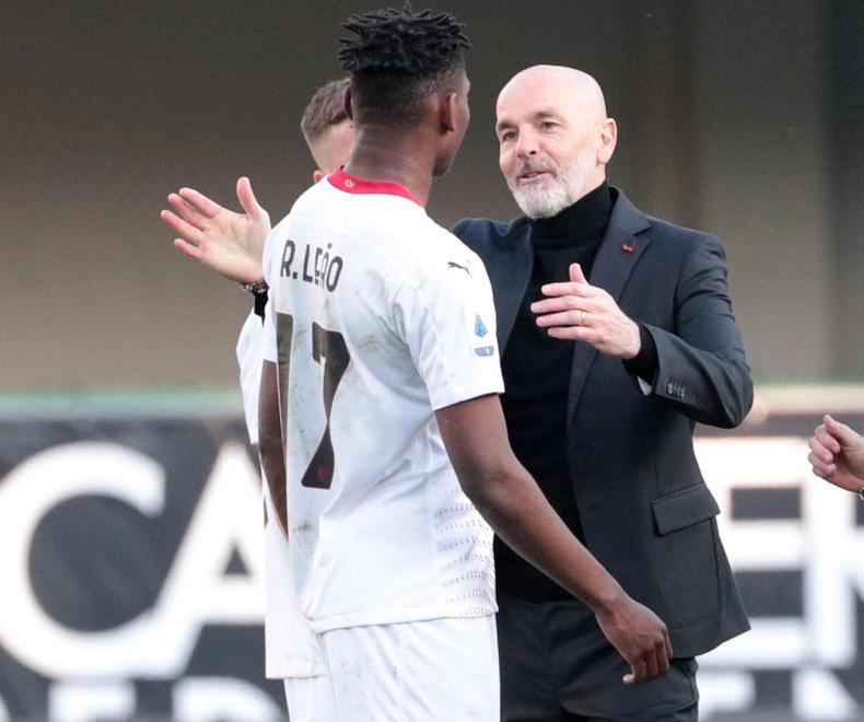 Quel che resta del Milan in casa dello United cerca un’altra impresa 