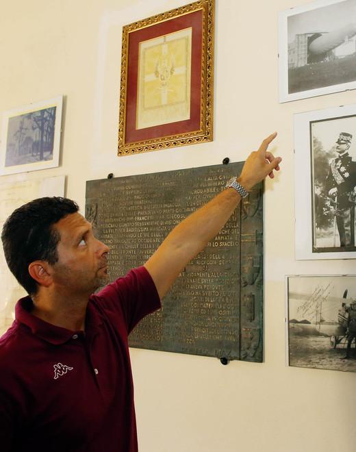 Feriti al volto e l’avvento della chirurgia plastica Soldati nella Grande Guerra 