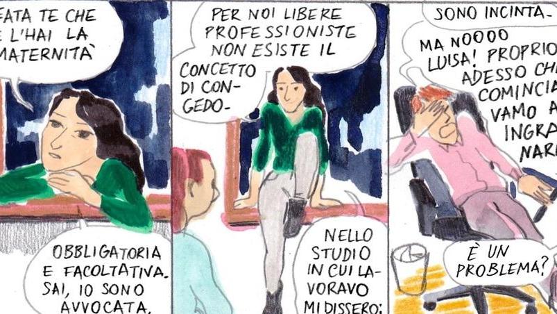 Modena / La ricerca. Madri e lavoro, sfida infinita «Disparità dal lockdown»